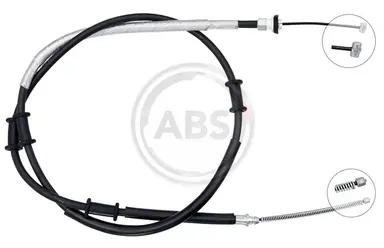 CABLE DE ACCIONAMIENTO, FRENO DE ES