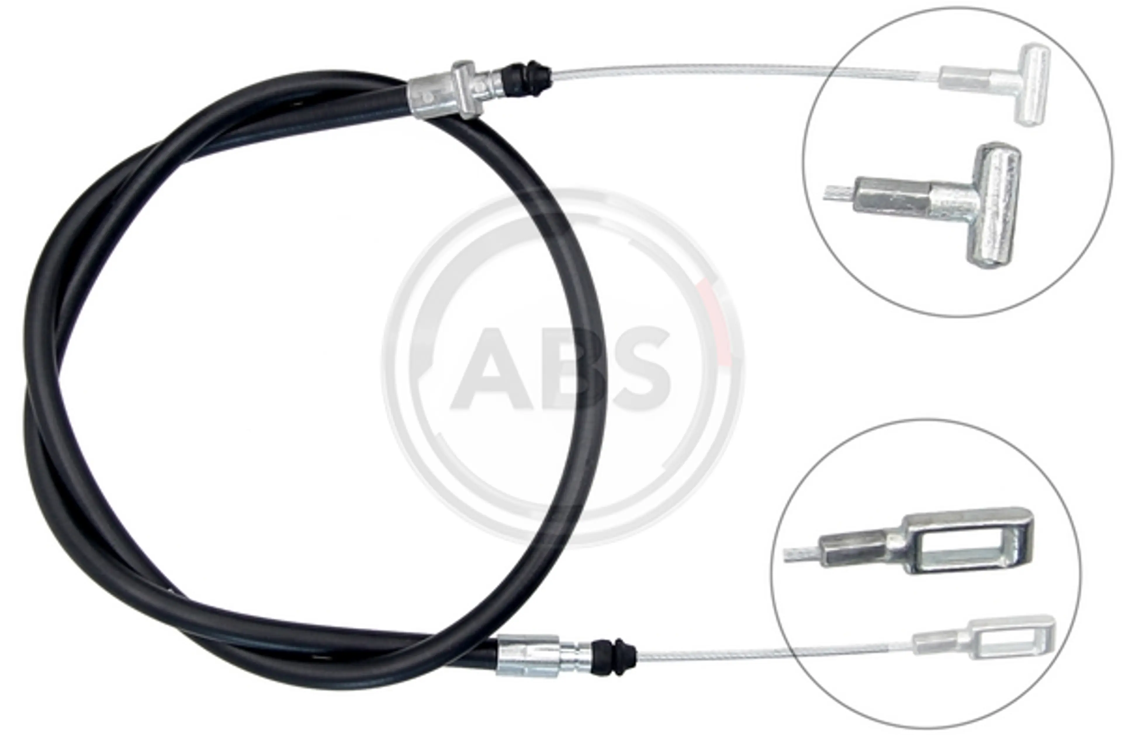 CABLE DE ACCIONAMIENTO, FRENO DE ES