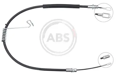 CABLE DE ACCIONAMIENTO, FRENO DE ES