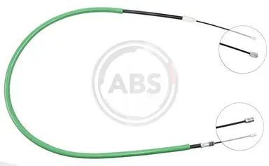 CABLE DE ACCIONAMIENTO, FRENO DE ES