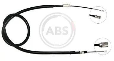 CABLE DE ACCIONAMIENTO, FRENO DE ES