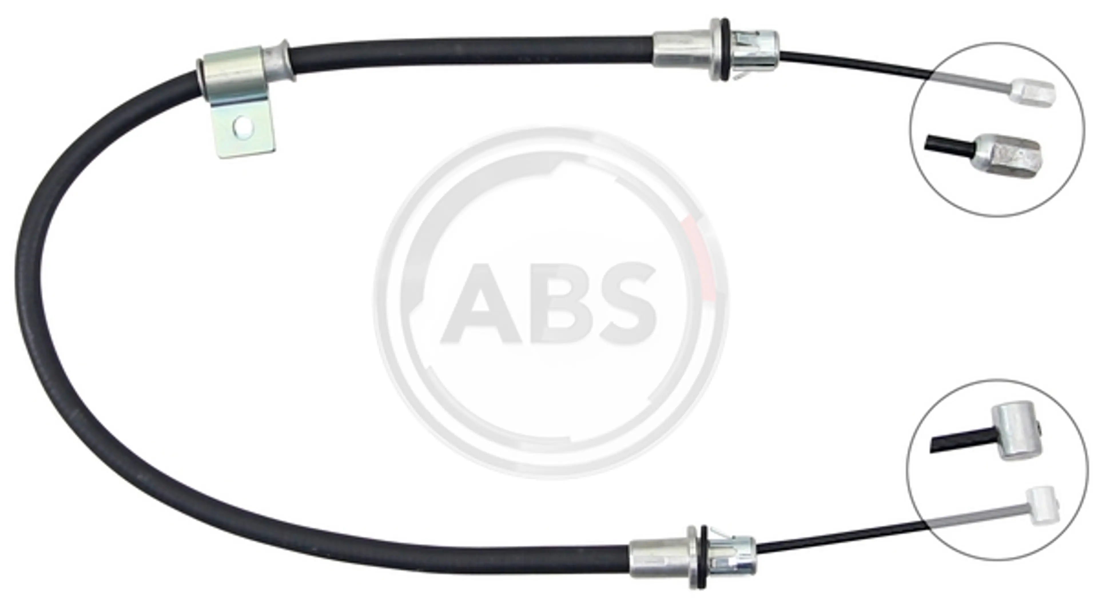 CABLE DE ACCIONAMIENTO, FRENO DE ES