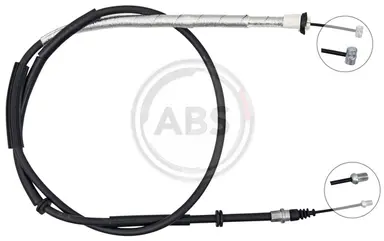 CABLE DE ACCIONAMIENTO, FRENO DE ES