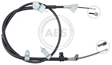 CABLE DE ACCIONAMIENTO, FRENO DE ES