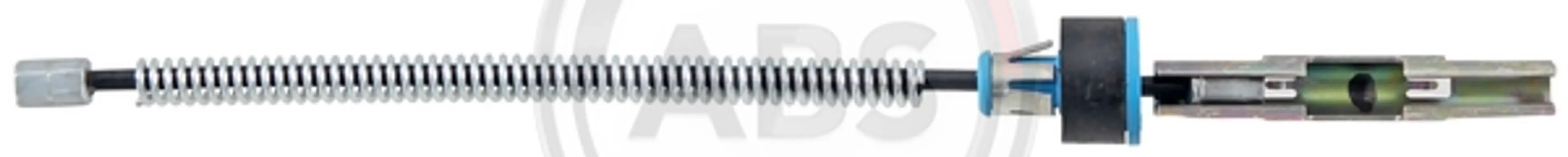 CABLE DE ACCIONAMIENTO, FRENO DE ES