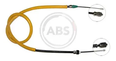 CABLE DE ACCIONAMIENTO, FRENO DE ES