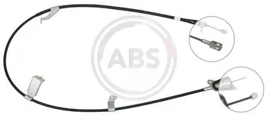 CABLE DE ACCIONAMIENTO, FRENO DE ES