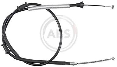 CABLE DE ACCIONAMIENTO, FRENO DE ES