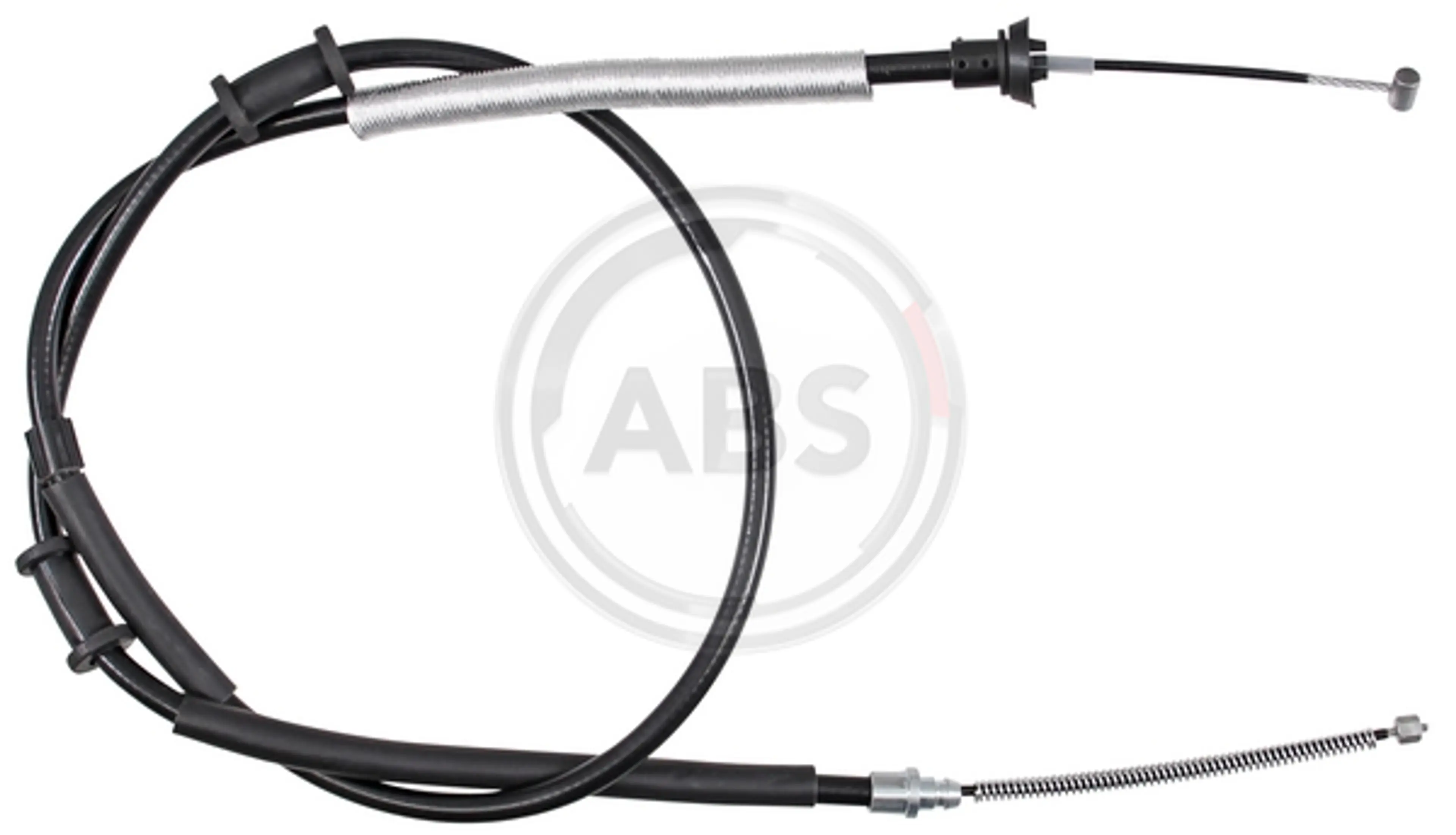 CABLE DE ACCIONAMIENTO, FRENO DE ES