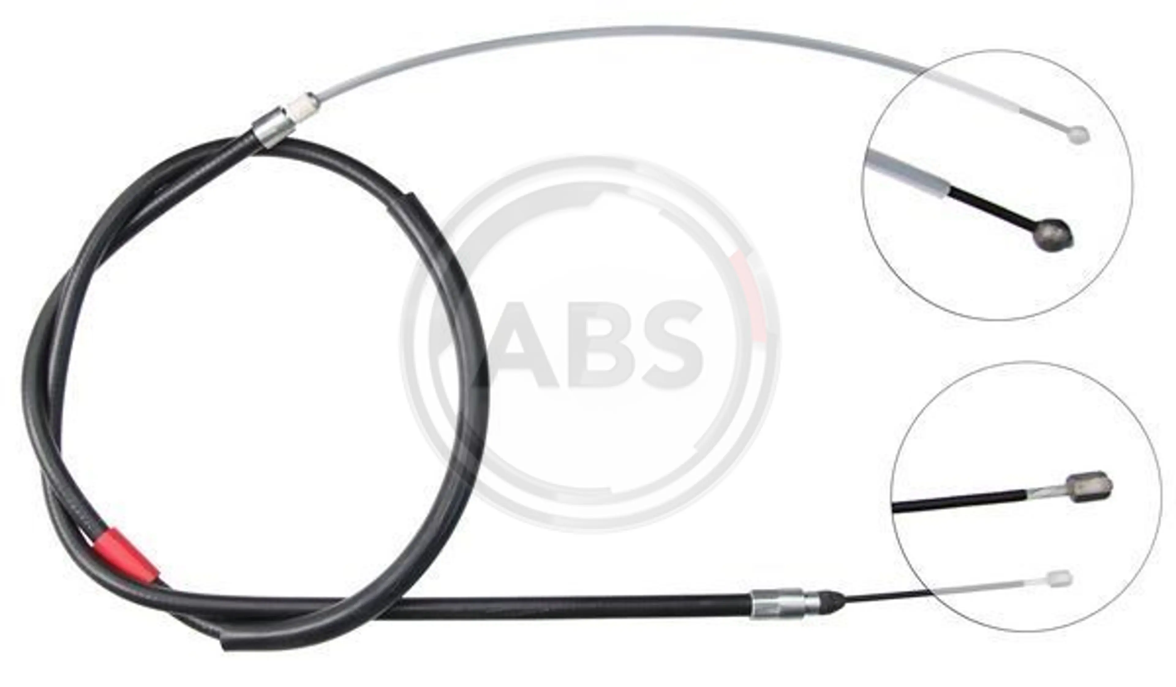 CABLE DE ACCIONAMIENTO, FRENO DE ES