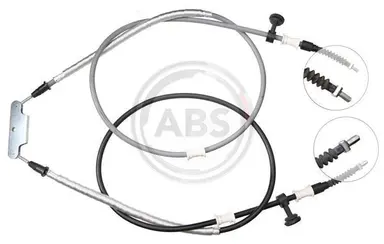 CABLE DE ACCIONAMIENTO, FRENO DE ES