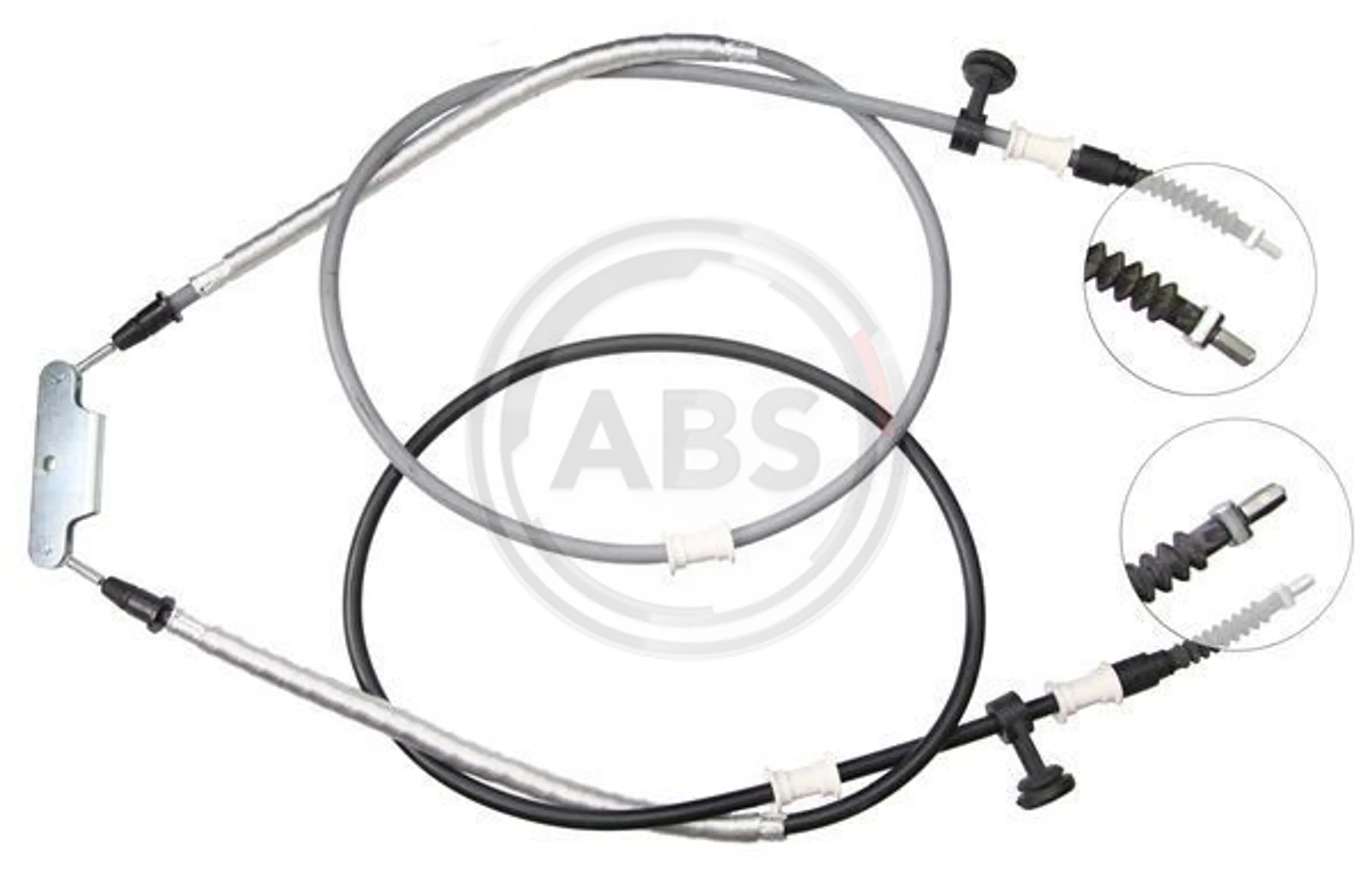 CABLE DE ACCIONAMIENTO, FRENO DE ES