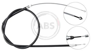 CABLE DE ACCIONAMIENTO, FRENO DE ES