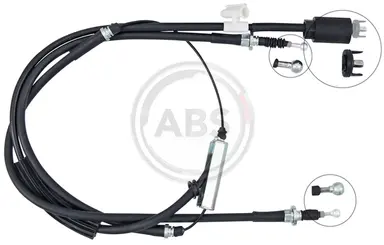 CABLE DE ACCIONAMIENTO, FRENO DE ES