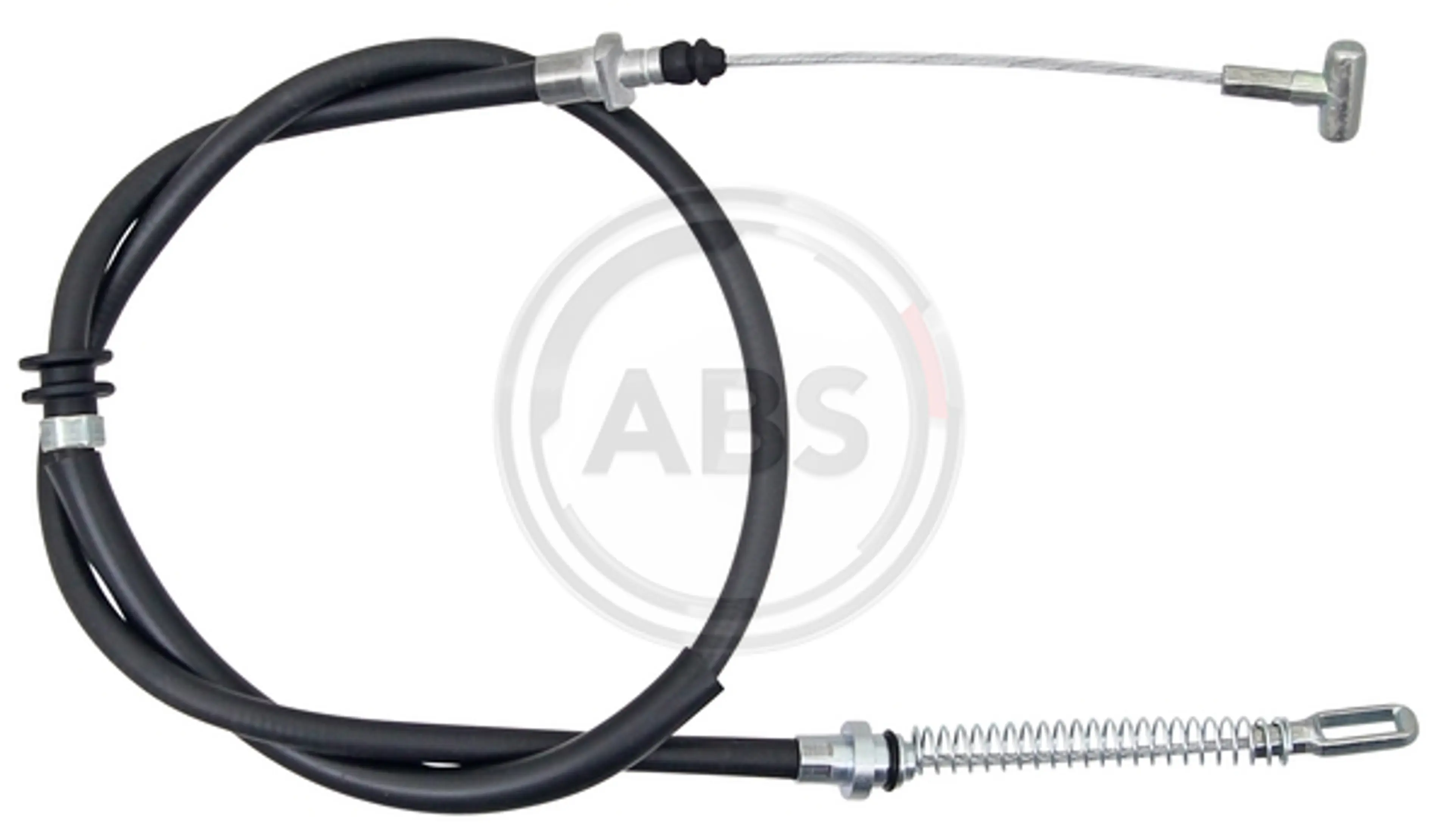 CABLE DE ACCIONAMIENTO, FRENO DE ES