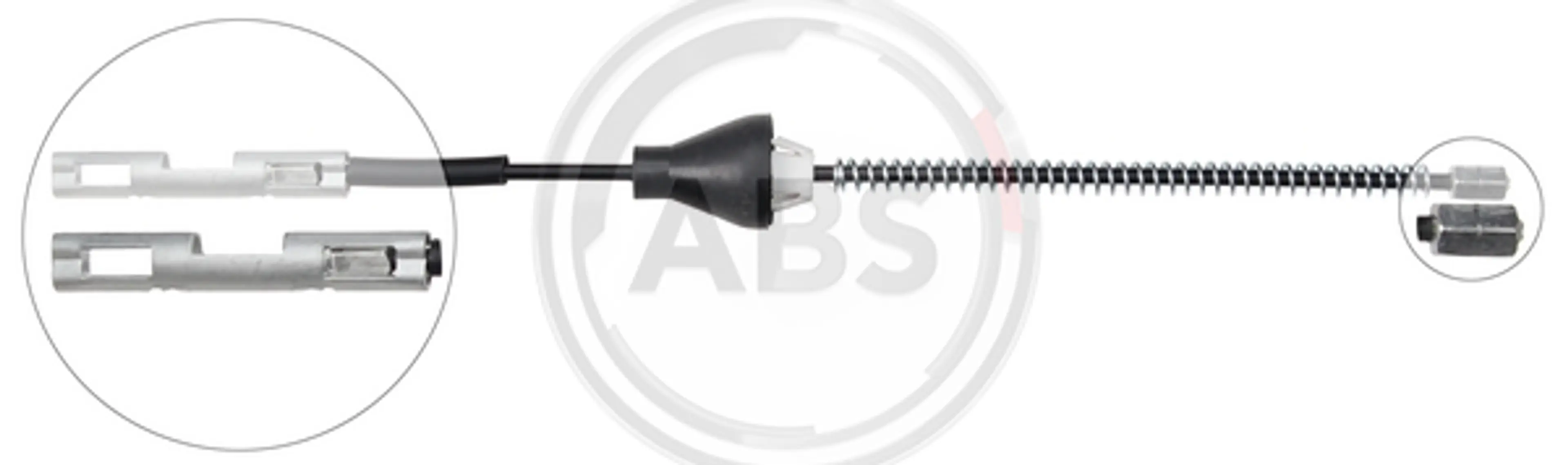 CABLE DE ACCIONAMIENTO, FRENO DE ES