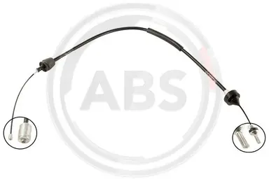 CABLE DE ACCIONAMIENTO, ACCIONAMIEN