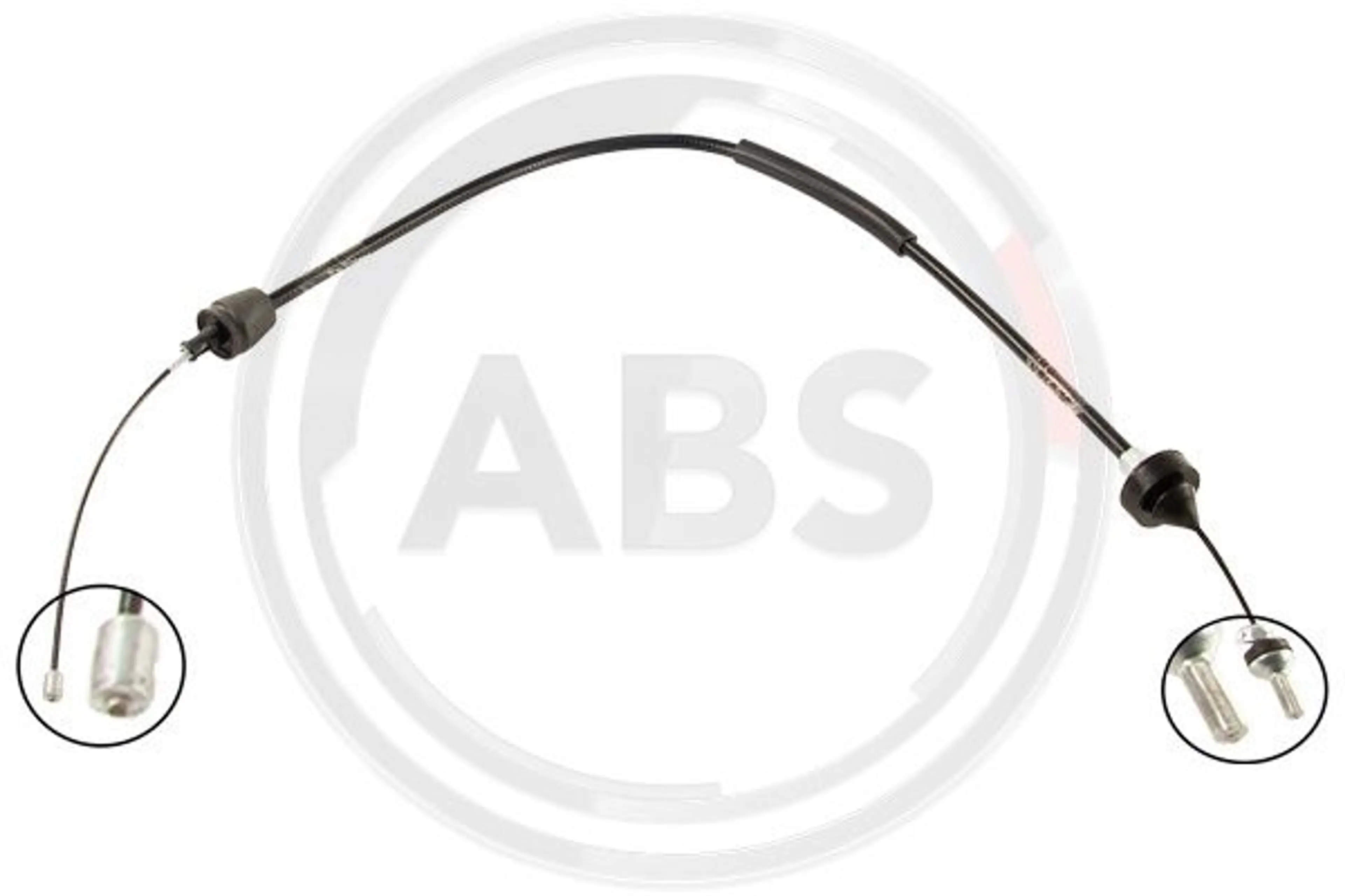CABLE DE ACCIONAMIENTO, ACCIONAMIEN
