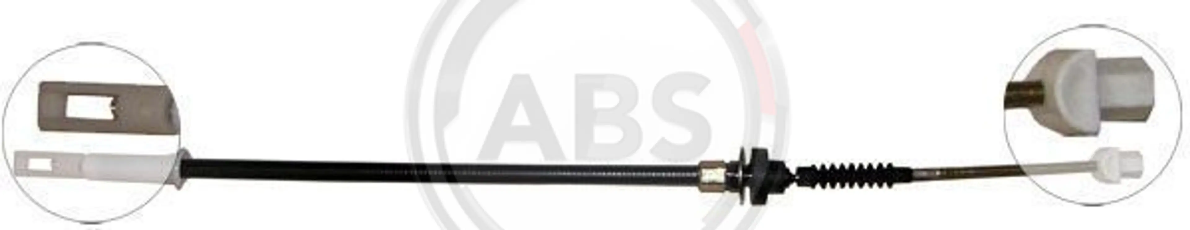 CABLE DE ACCIONAMIENTO, ACCIONAMIEN