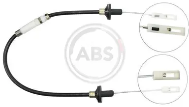 CABLE DE ACCIONAMIENTO, ACCIONAMIEN