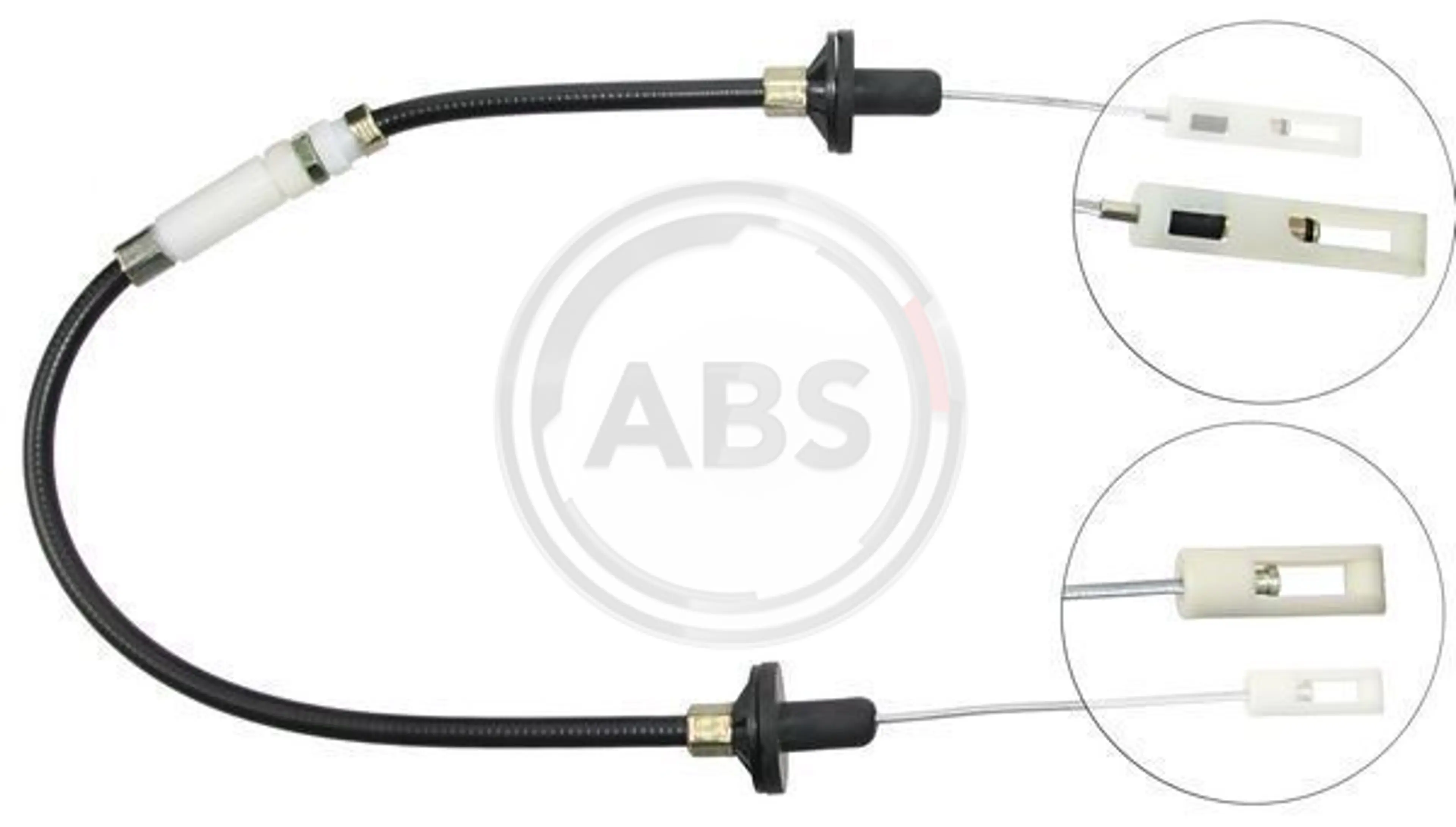 CABLE DE ACCIONAMIENTO, ACCIONAMIEN