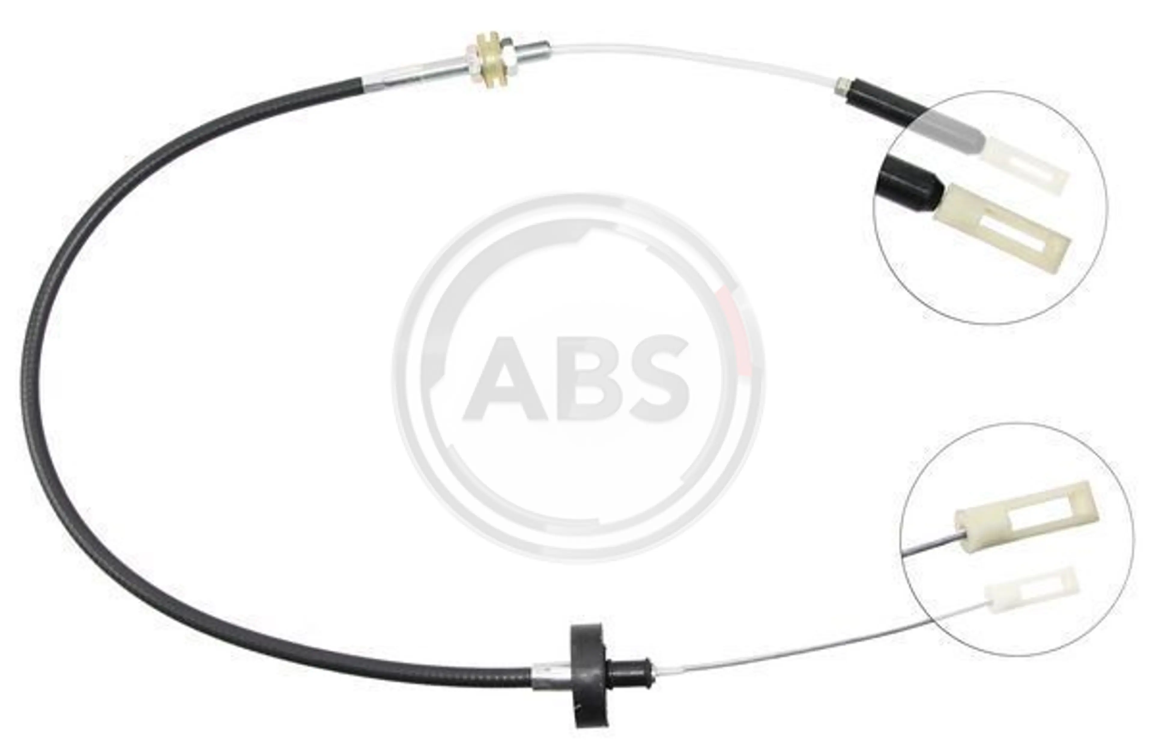 CABLE DE ACCIONAMIENTO, ACCIONAMIEN