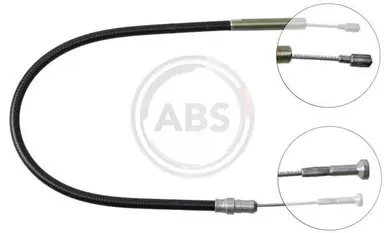 CABLE DE ACCIONAMIENTO, ACCIONAMIEN