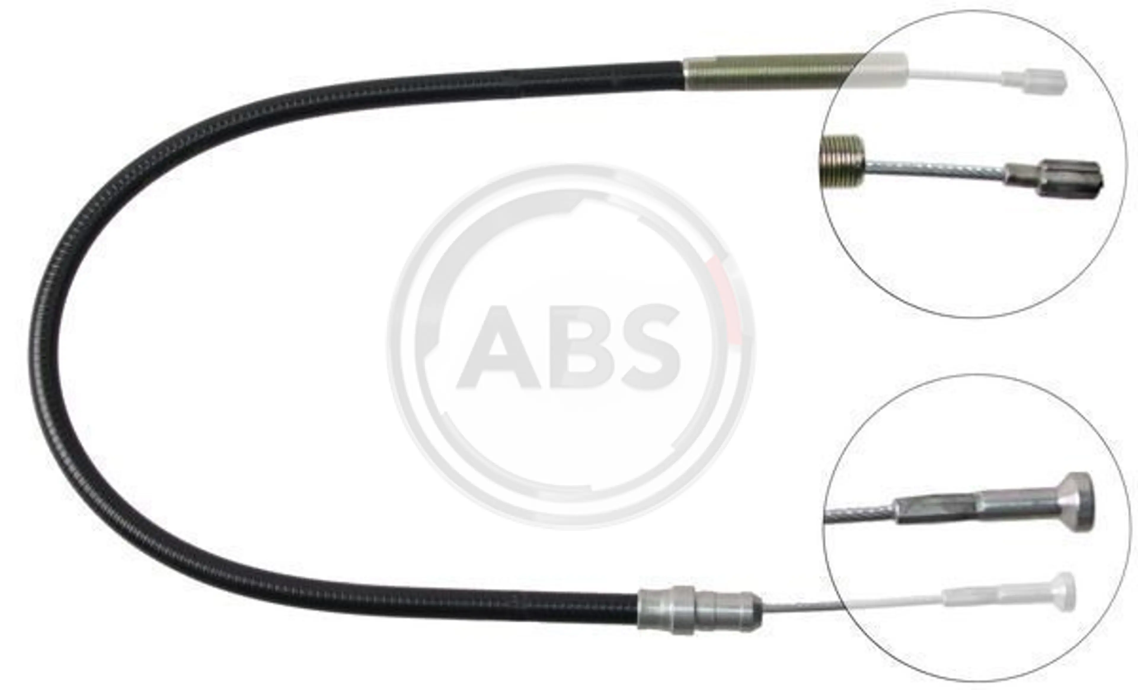 CABLE DE ACCIONAMIENTO, ACCIONAMIEN