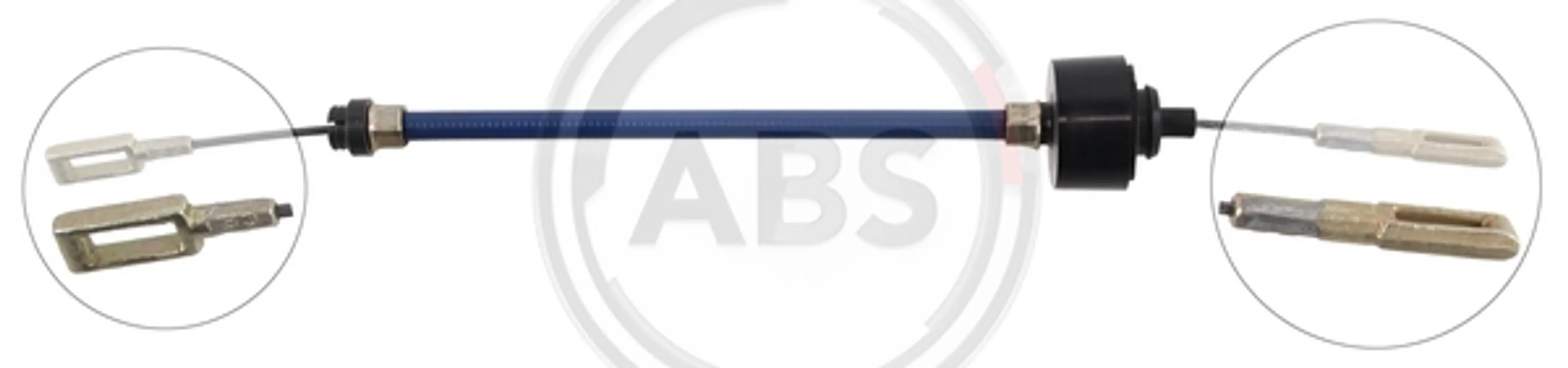 CABLE DE ACCIONAMIENTO, ACCIONAMIEN