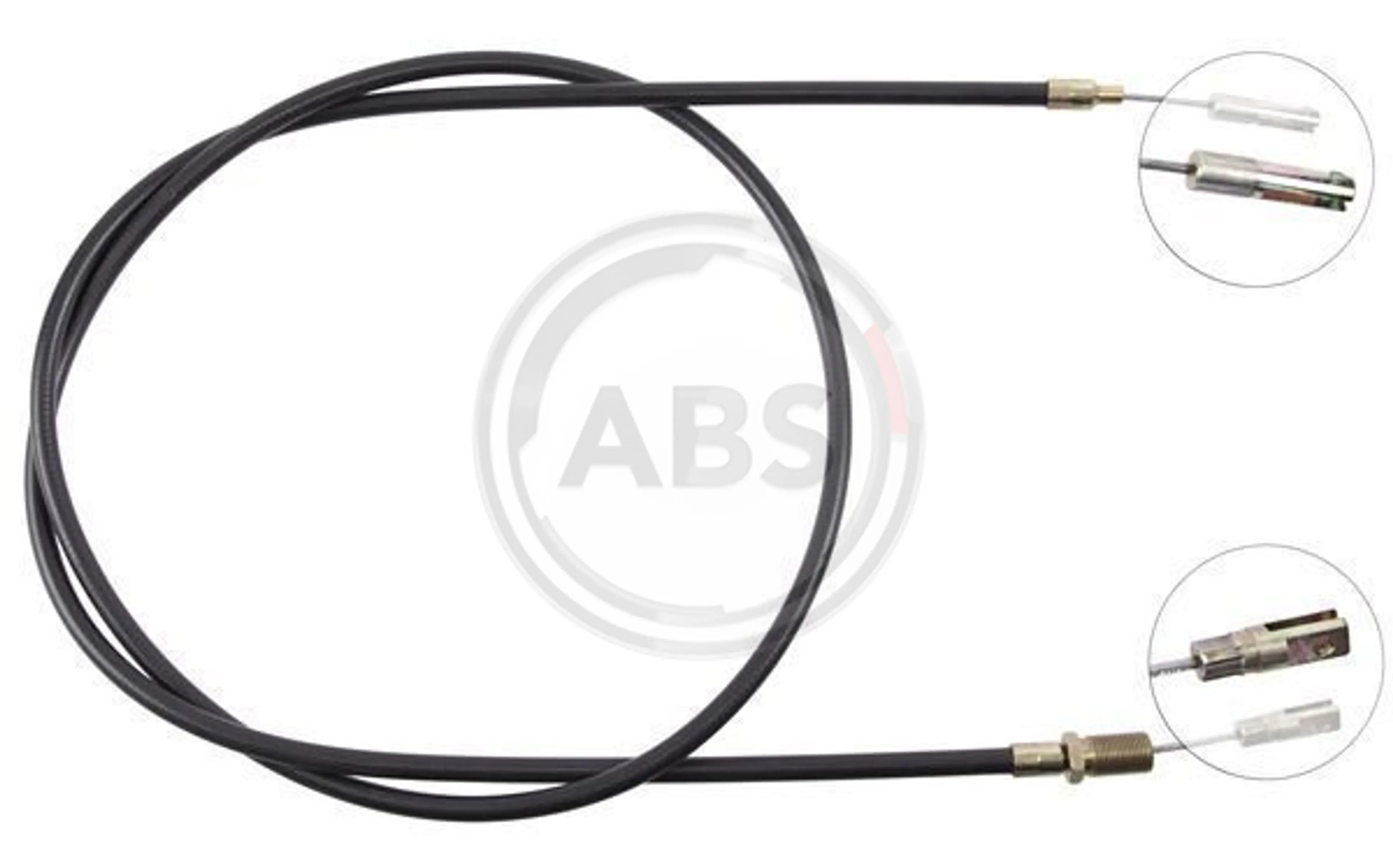 CABLE DE ACCIONAMIENTO, ACCIONAMIEN