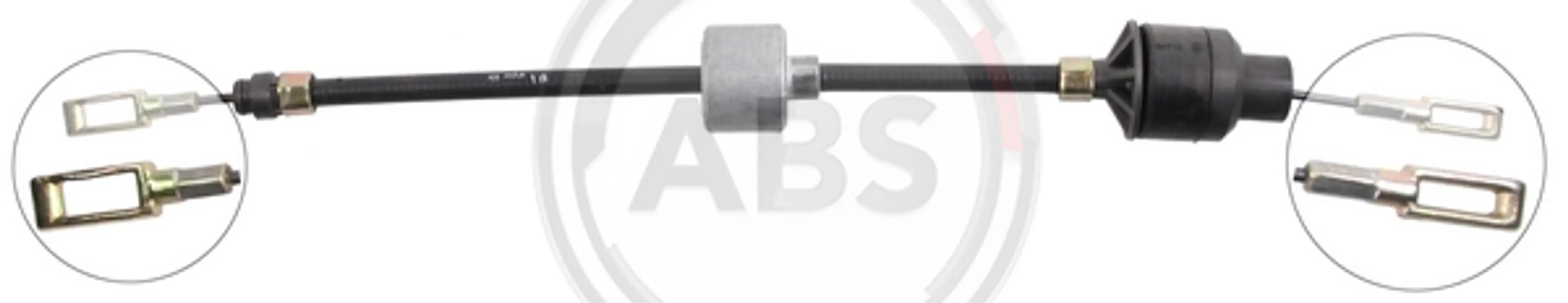 CABLE DE ACCIONAMIENTO, ACCIONAMIEN