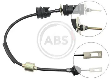 CABLE DE ACCIONAMIENTO, ACCIONAMIEN