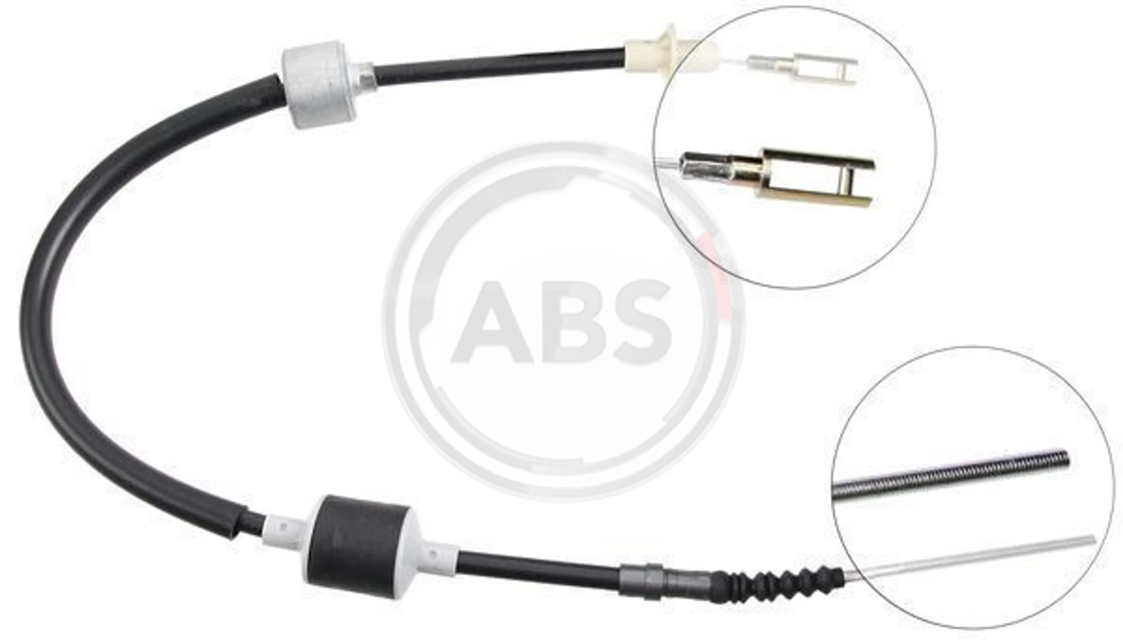 CABLE DE ACCIONAMIENTO, ACCIONAMIEN