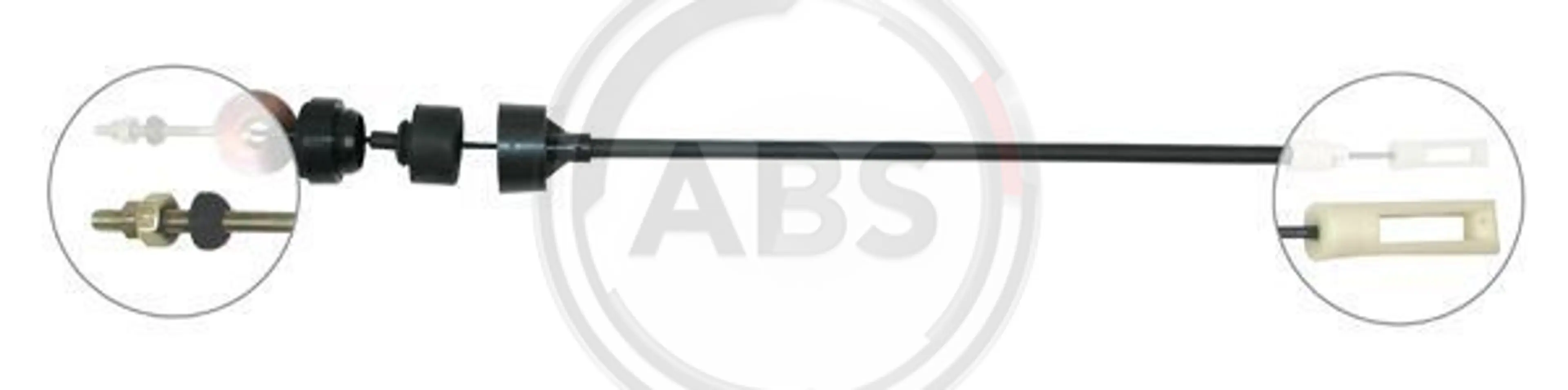 CABLE DE ACCIONAMIENTO, ACCIONAMIEN