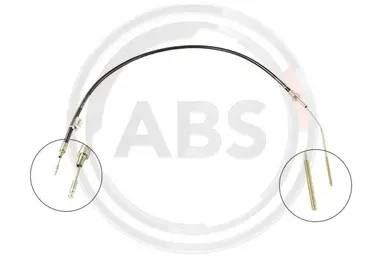 CABLE DE ACCIONAMIENTO, ACCIONAMIEN
