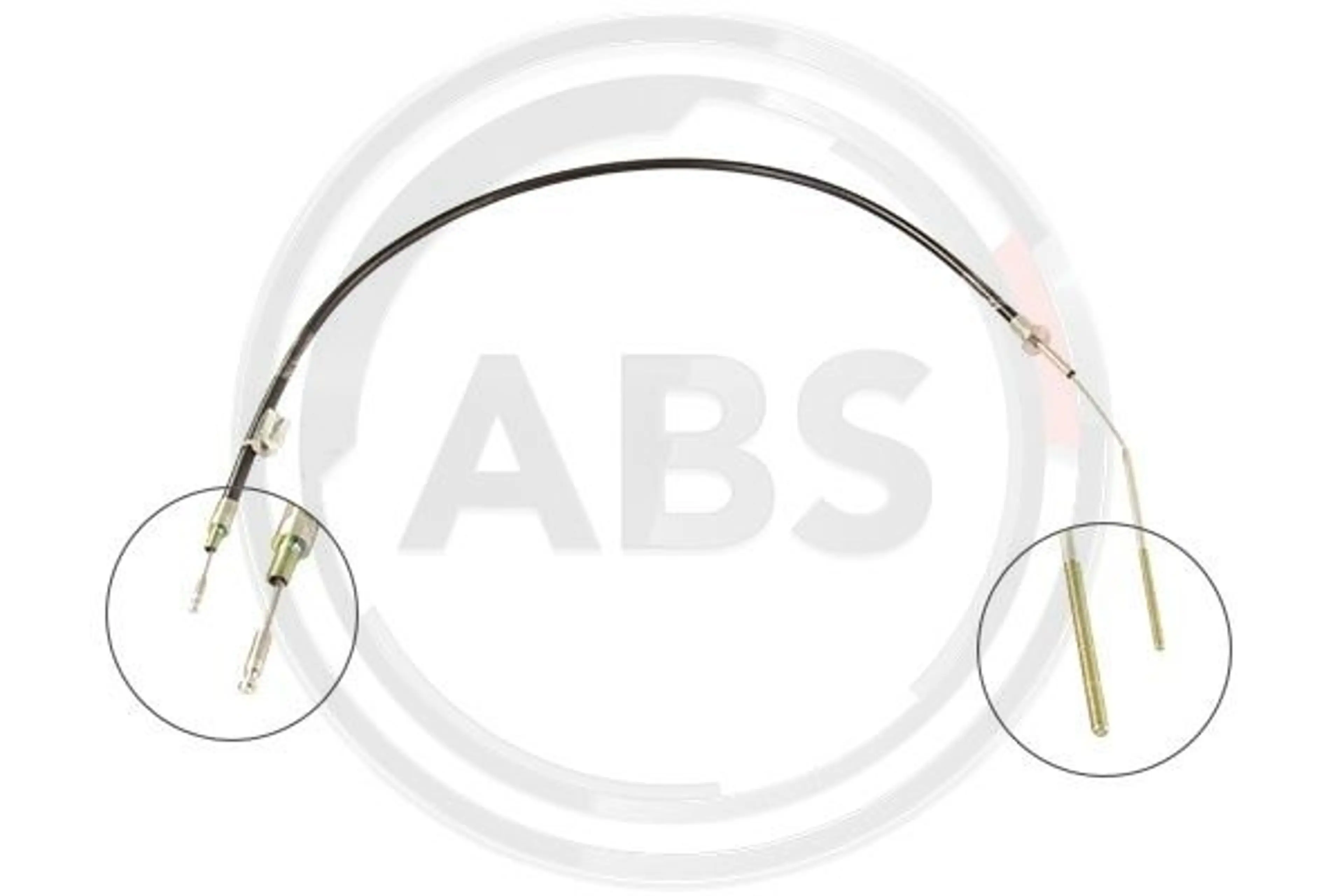 CABLE DE ACCIONAMIENTO, ACCIONAMIEN