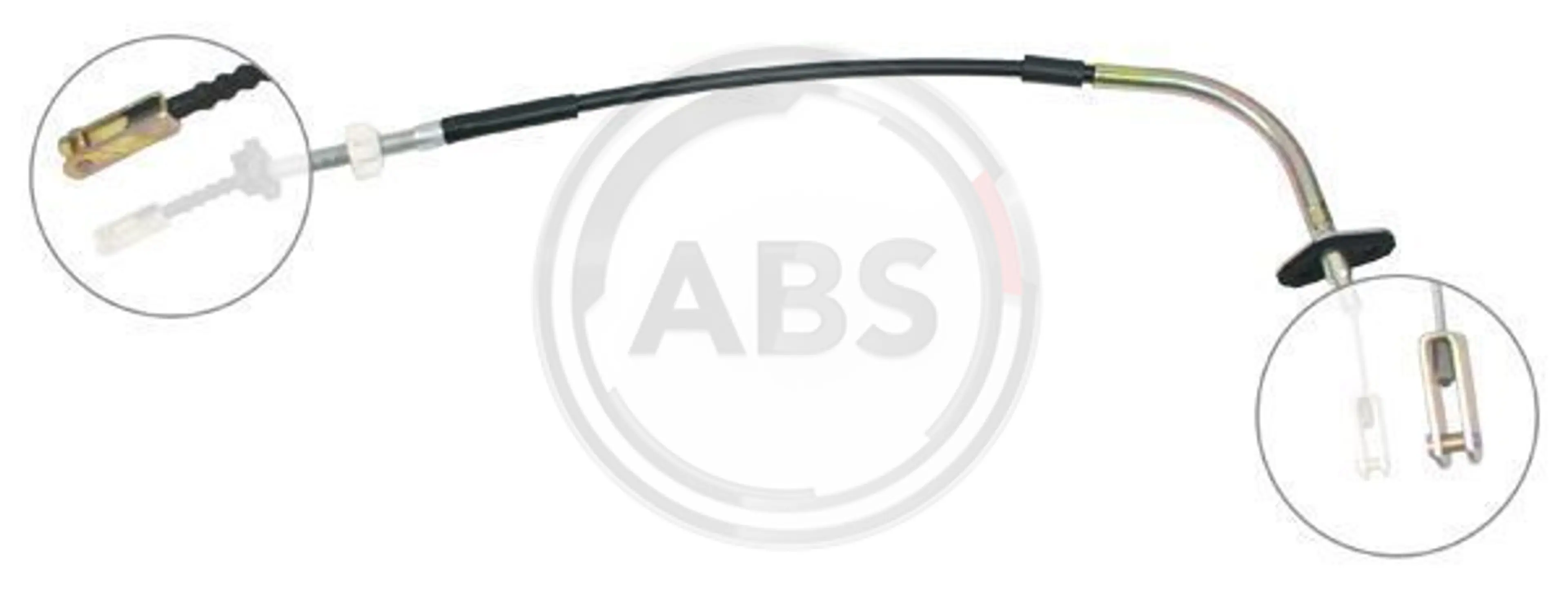 CABLE DE ACCIONAMIENTO, ACCIONAMIEN