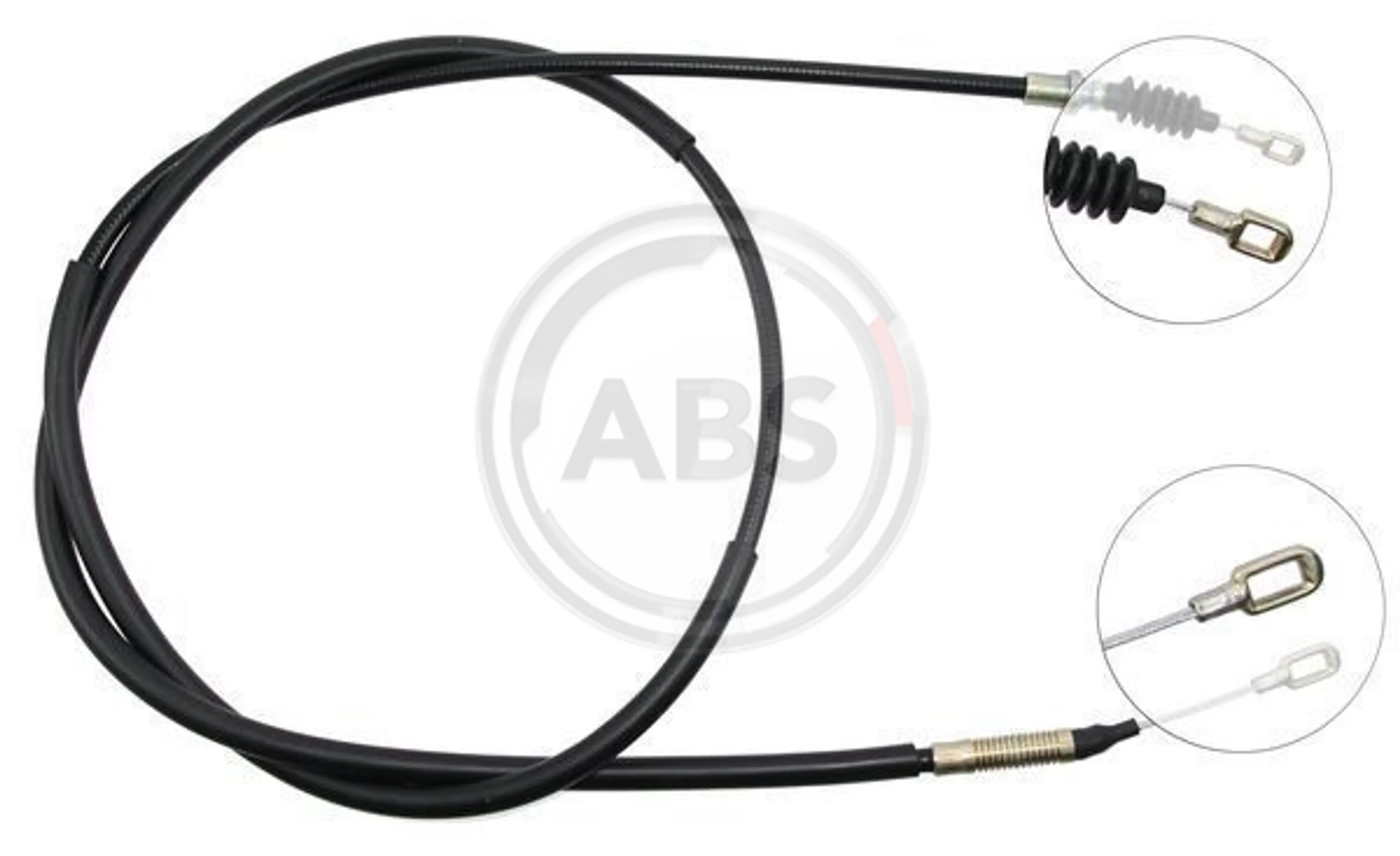 CABLE DE ACCIONAMIENTO, ACCIONAMIEN