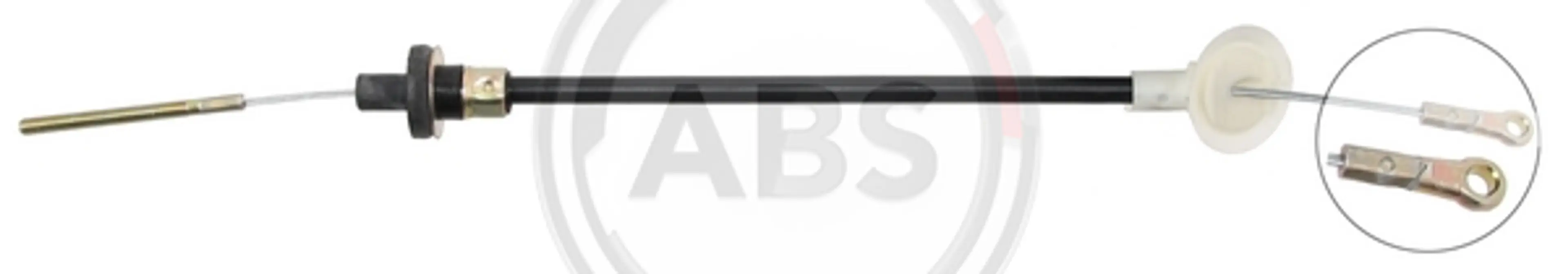 CABLE DE ACCIONAMIENTO, ACCIONAMIEN