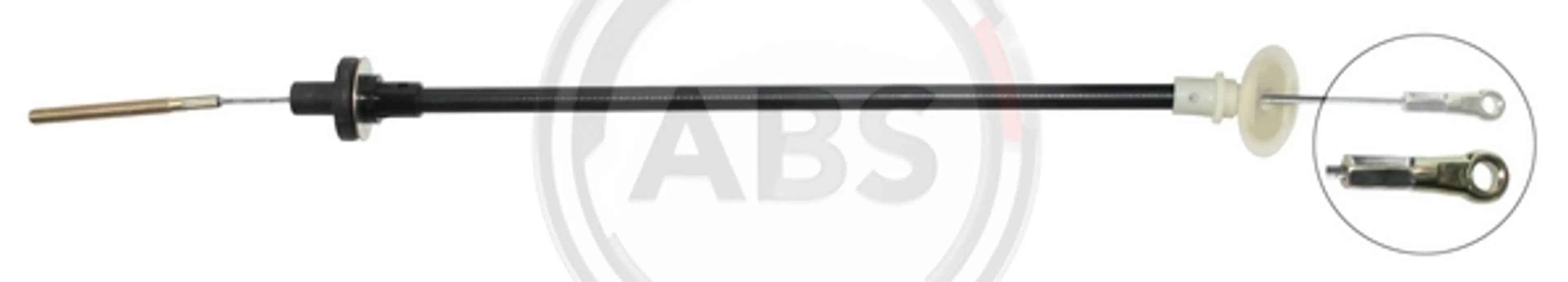 CABLE DE ACCIONAMIENTO, ACCIONAMIEN