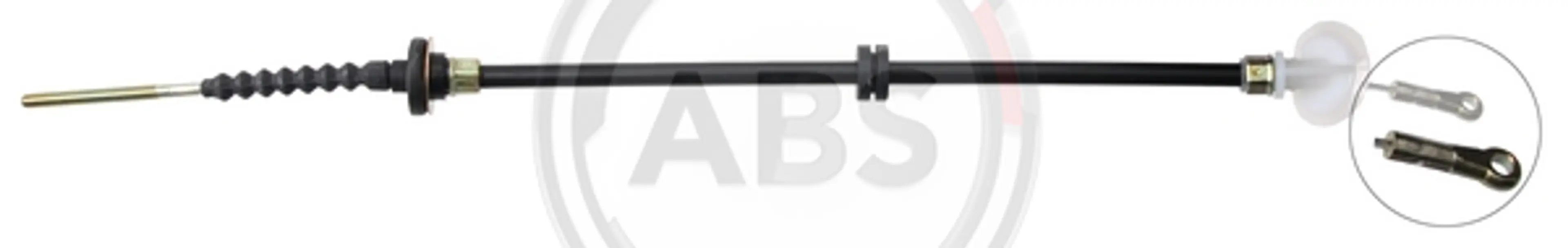 CABLE DE ACCIONAMIENTO, ACCIONAMIEN