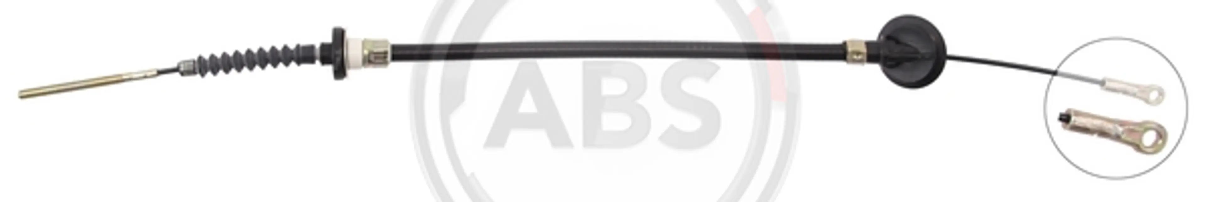 CABLE DE ACCIONAMIENTO, ACCIONAMIEN