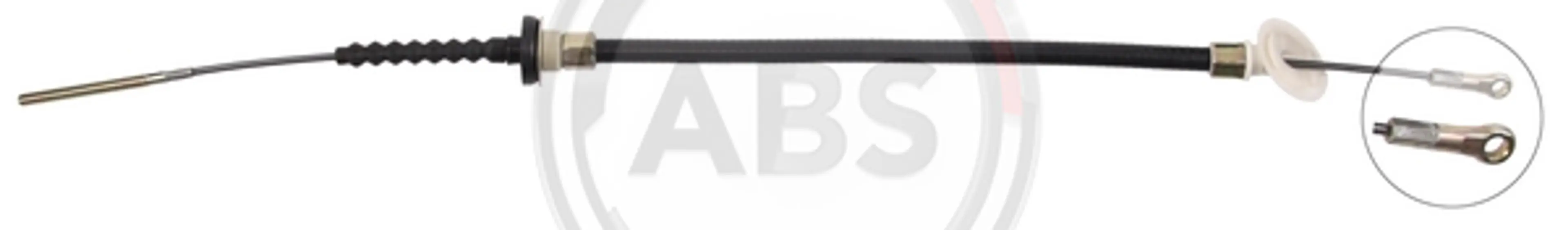 CABLE DE ACCIONAMIENTO, ACCIONAMIEN