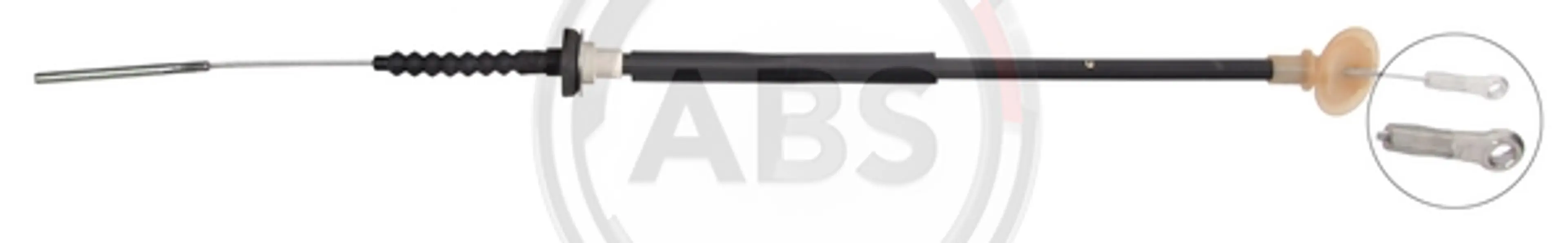 CABLE DE ACCIONAMIENTO, ACCIONAMIEN