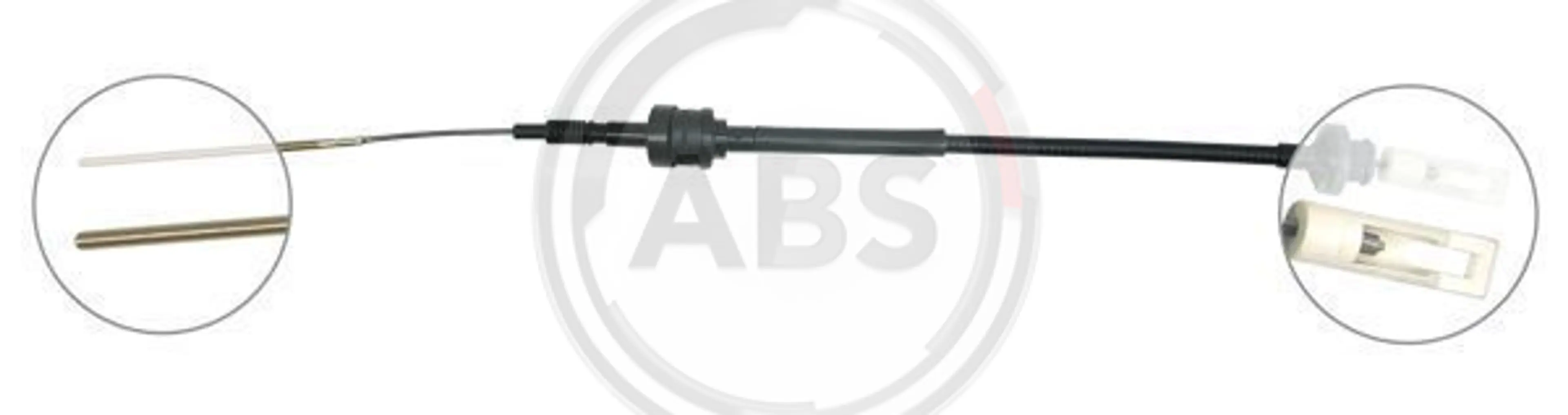 CABLE DE ACCIONAMIENTO, ACCIONAMIEN