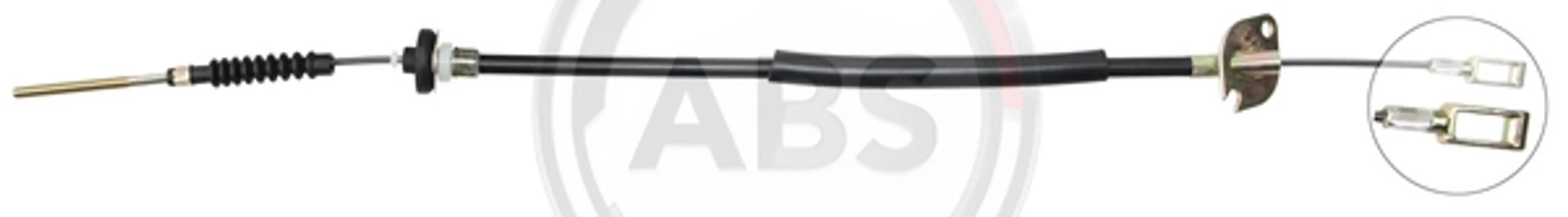 CABLE DE ACCIONAMIENTO, ACCIONAMIEN