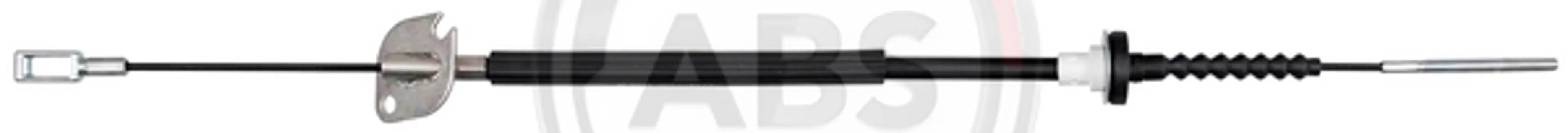 CABLE DE ACCIONAMIENTO, ACCIONAMIEN