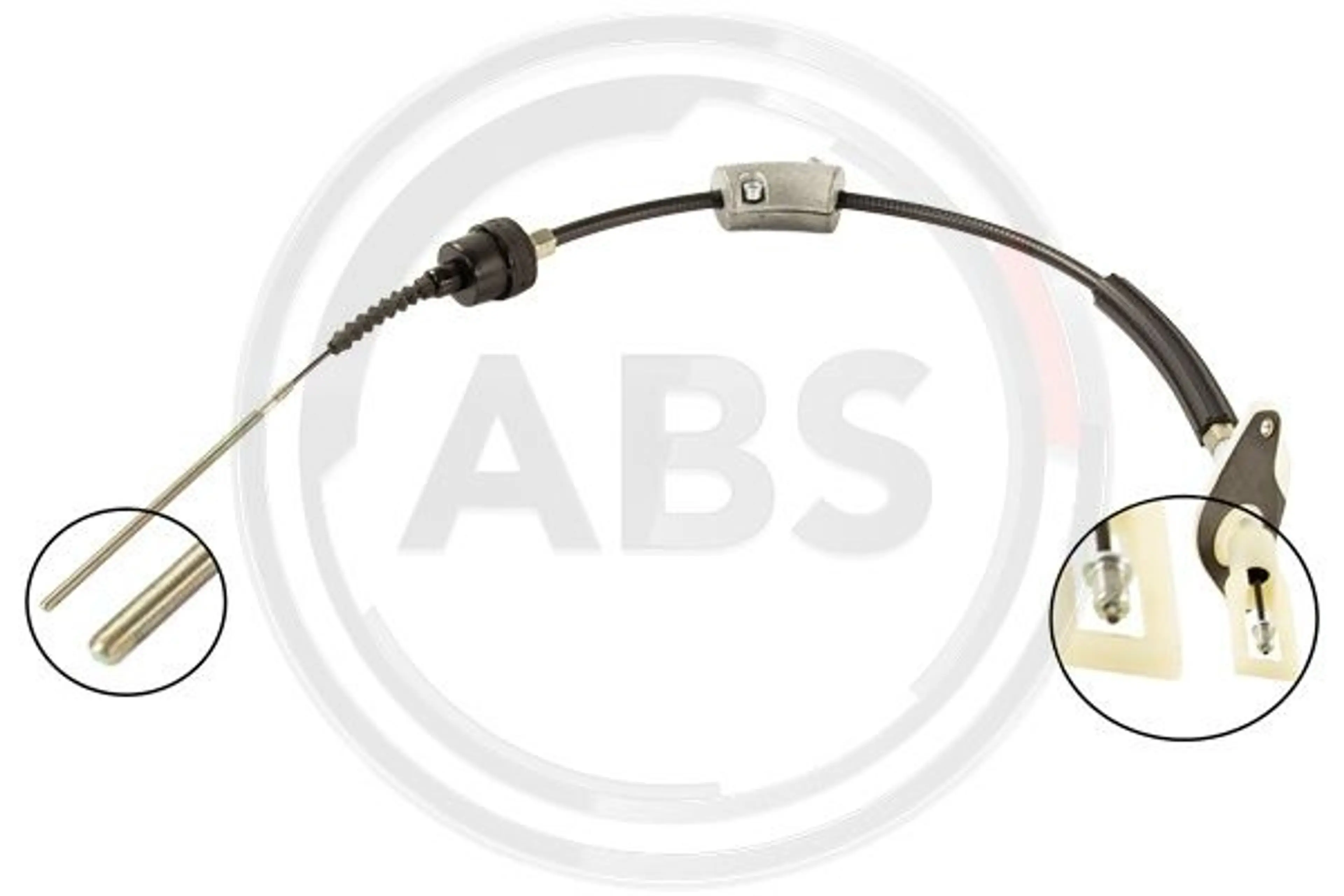 CABLE DE ACCIONAMIENTO, ACCIONAMIEN
