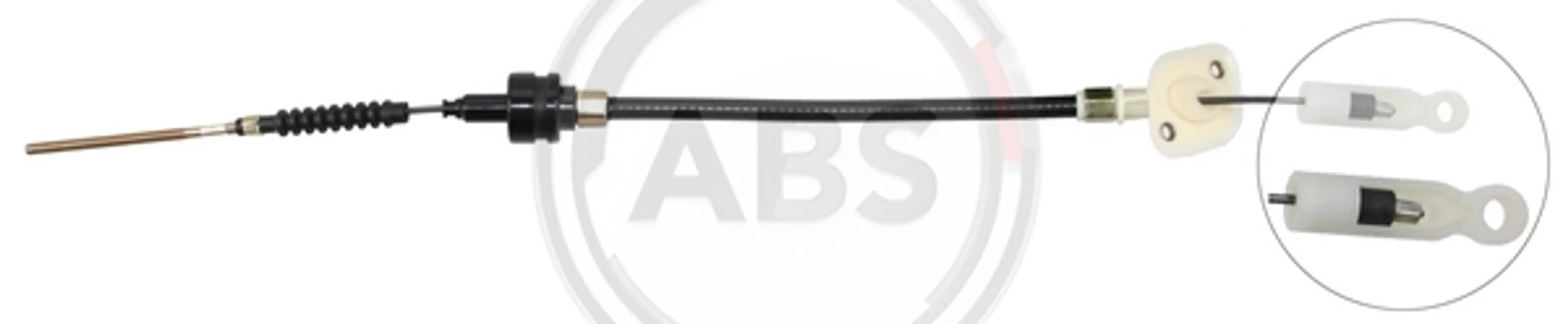 CABLE DE ACCIONAMIENTO, ACCIONAMIEN