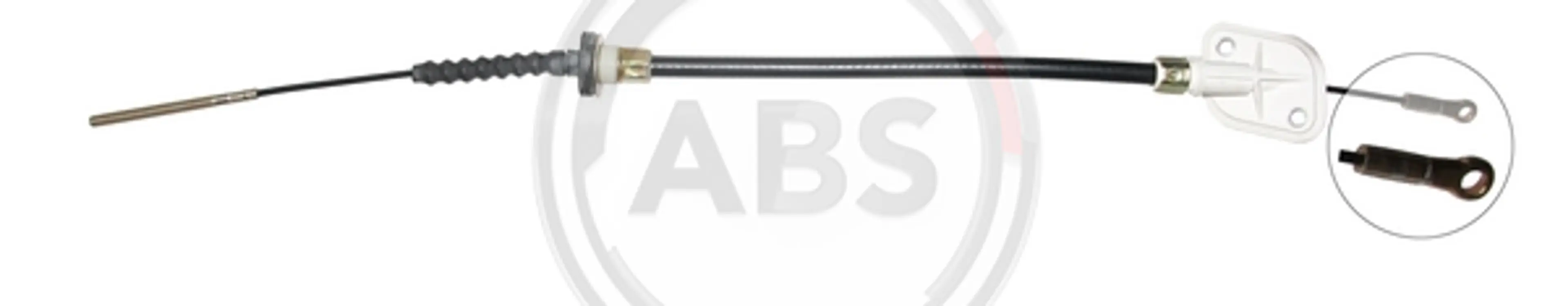 CABLE DE ACCIONAMIENTO, ACCIONAMIEN